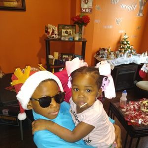 Meet your Posher, Lorenzo